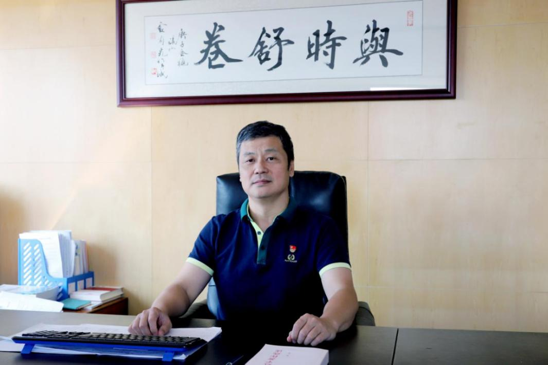学习贯彻党的二十届三中全会精神｜属下一建集团：锚定目标，以实干业绩 检验学习贯彻成效