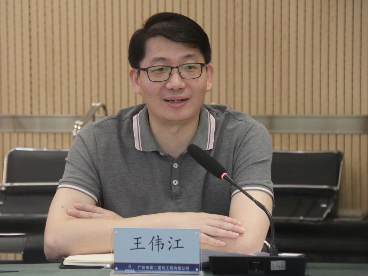 学习贯彻党的二十届三中全会精神｜属下二建公司：学在深处干在实处，奋力回应 “时代之音”
